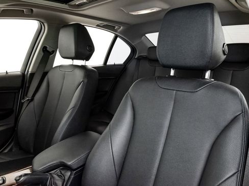 Used 2015 BMW 328i Sedan RWD image 12