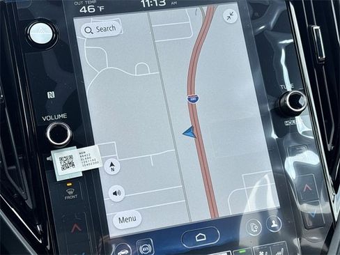 New 2025 Subaru Forester Touring image 16