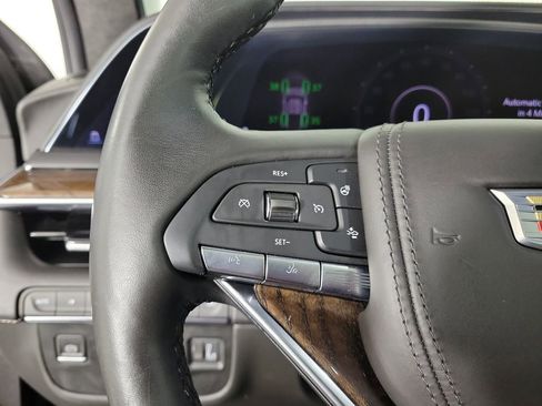 Used 2021 Cadillac Escalade Sport Platinum image 23