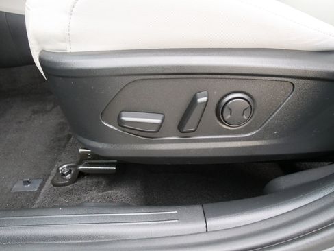 Used 2025 Hyundai Tucson SEL image 17