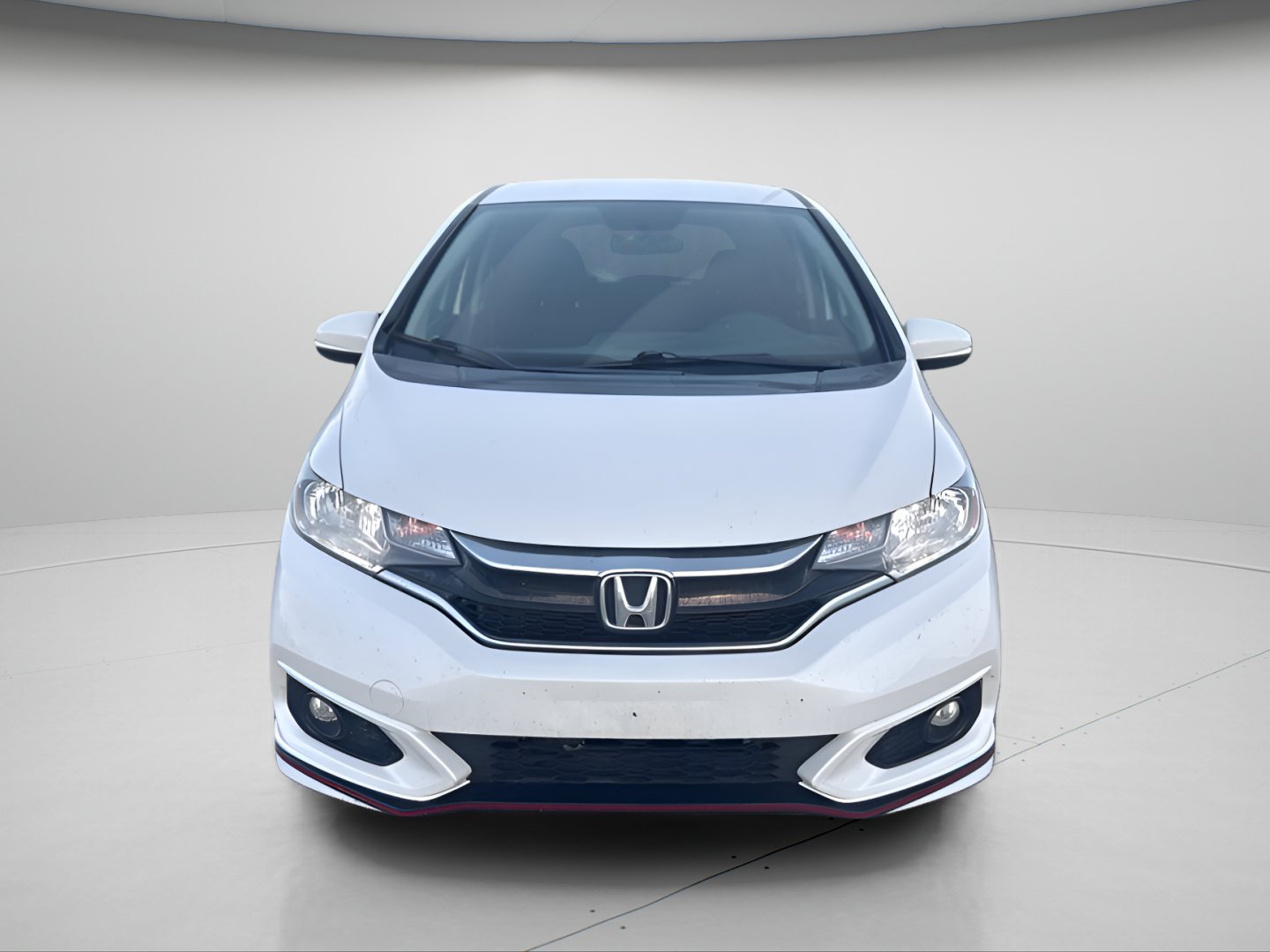 Used 2020 Honda Fit Sport image 17