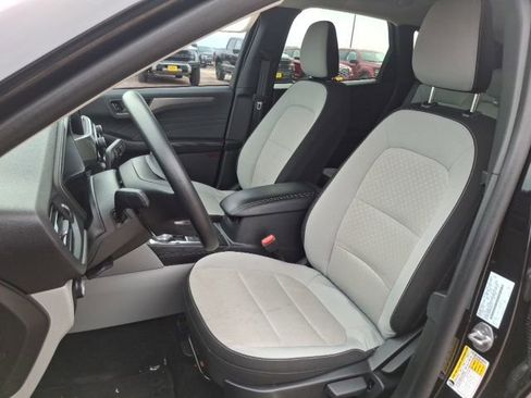 Used 2025 Ford Escape Active image 8