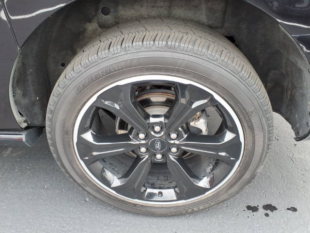 Certified 2024 Ford Expedition Max Limited AWD/4WD image 7
