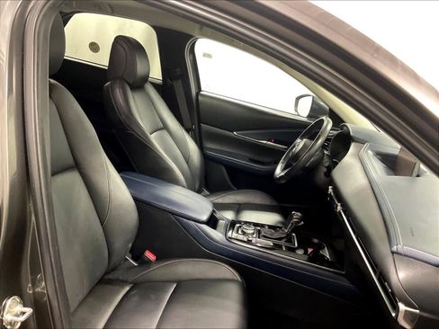 Used 2021 MAZDA CX-30 AWD 2.5 S w/ Preferred Package image 11