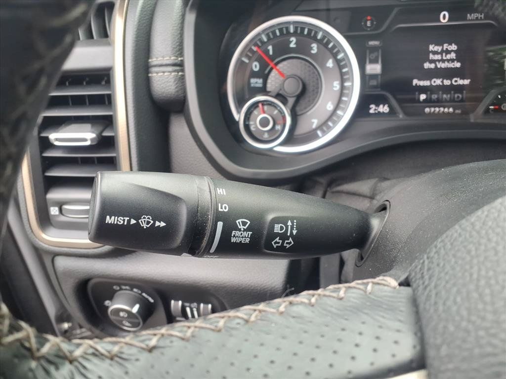 Used 2021 RAM 1500 Sport w/ Level 2 Equipment Group AWD/4WD image 17