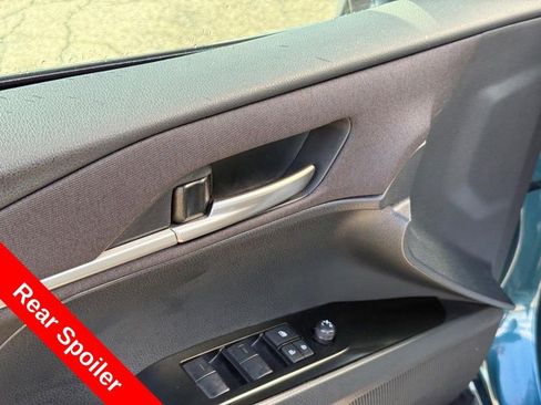 Used 2026 Toyota Camry LE image 18