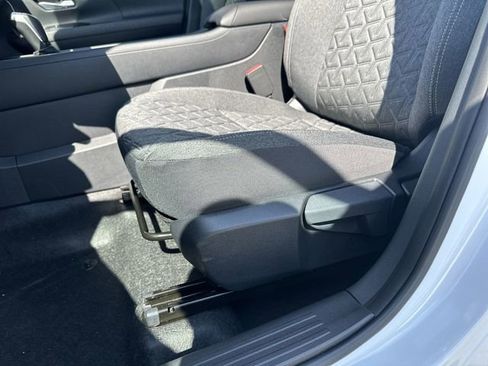 New 2026 Nissan Kicks SV w/ SV Premium Package image 28