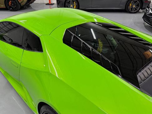 Used 2015 Lamborghini Huracan LP 610-4 AWD/4WD image 20