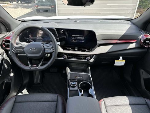 New 2026 Chevrolet Equinox RS image 14