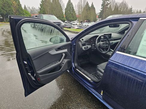 Used 2019 Audi A4 2.0T Premium Plus image 20