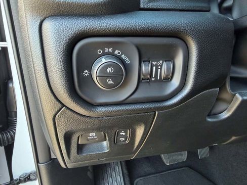 New 2026 RAM 1500 Lone Star image 30