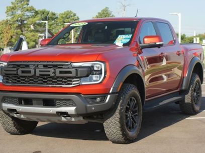 Used 2024 Ford Ranger Raptor