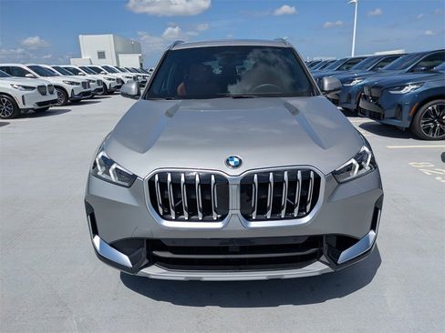 New 2026 BMW X1 xDrive28i image 2