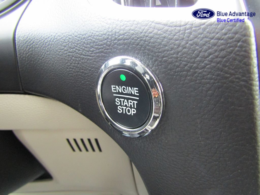 Used 2024 Ford Edge Titanium w/ Equipment Group 301A AWD/4WD image 38
