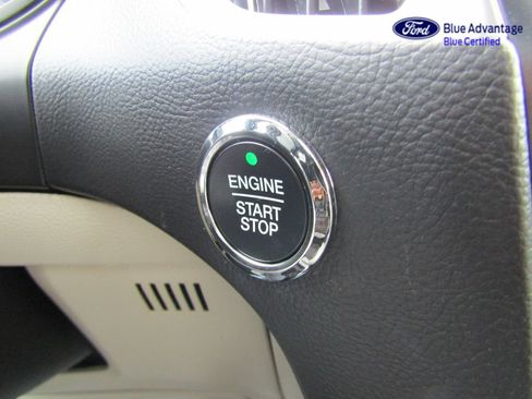 Certified 2024 Ford Edge Titanium w/ Equipment Group 301A AWD/4WD image 38