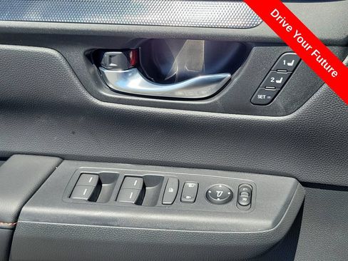 Used 2026 Honda CR-V Sport-L image 17