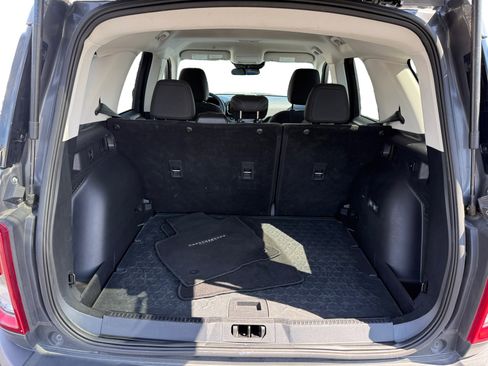 Used 2024 Ford Bronco Sport Big Bend image 17