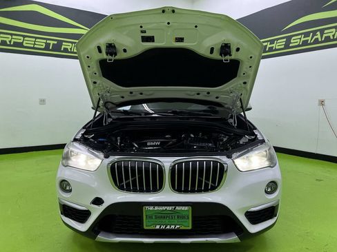 Used 2018 BMW X1 sDrive28i FWD image 4