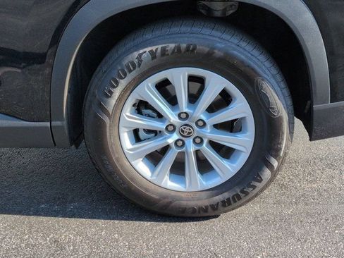 Certified 2026 Toyota Grand Highlander AWD image 7