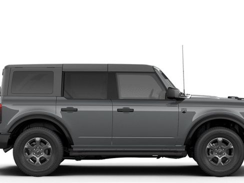 Used 2026 Ford Bronco Big Bend AWD/4WD image 55