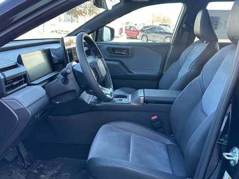 New 2026 Toyota RAV4 XSE image 11