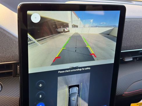 New 2025 Ford Mustang Mach-E Premium w/ Sport Appearance Package image 14