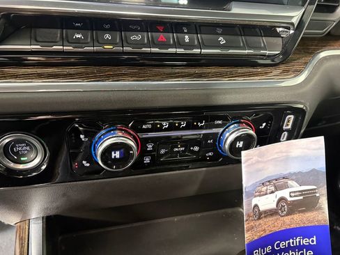 Used 2024 GMC Sierra 1500 Elevation w/ X31 Off-Road Package image 20