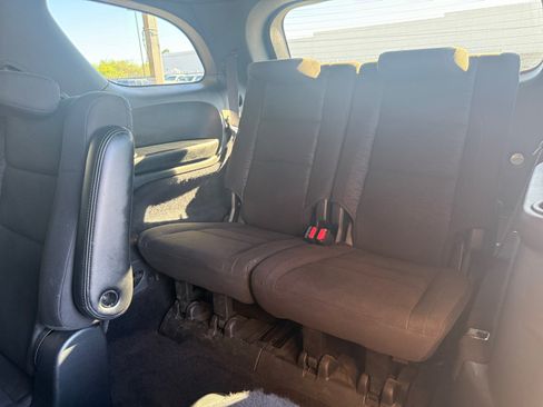 Used 2022 Dodge Durango GT RWD image 26