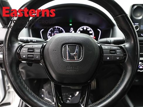 Used 2022 Honda Civic Sport image 10