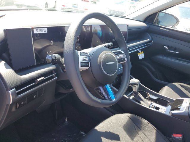 New 2026 Hyundai Tucson SE AWD/4WD image 19