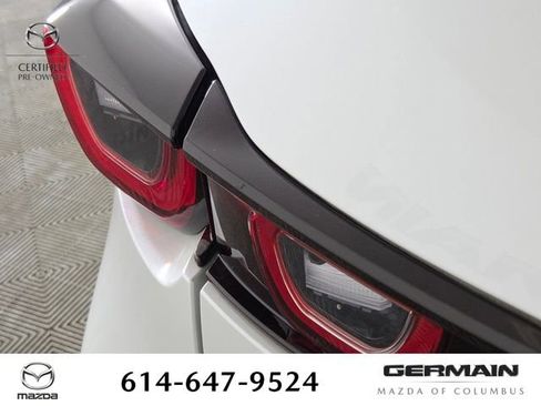 Used 2025 MAZDA CX-50 AWD 2.5 S w/ Weather Package image 15