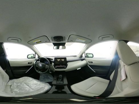 New 2026 Toyota Corolla Cross L image 33