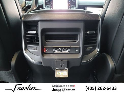 New 2026 RAM 1500 Laramie w/ Night Edition image 37