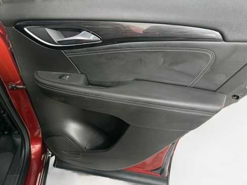 Used 2023 Buick Envision Essence w/ Sport Touring Package FWD image 29