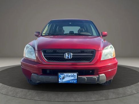 Used 2005 Honda Pilot EX-L image 8