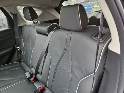 New 2025 Acura RDX SH-AWD w/ Advance Package image 21