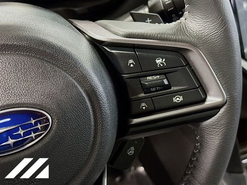 Used 2026 Subaru Ascent Premium AWD/4WD image 13