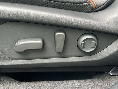 New 2026 Subaru Forester Sport w/ Onyx Edition AWD/4WD image 11