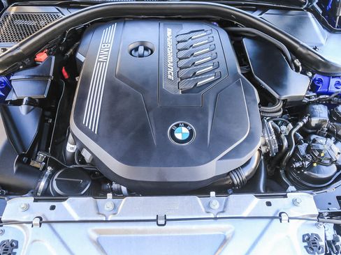 Used 2023 BMW M340i image 23