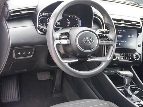 Used 2022 Hyundai Santa Cruz SEL FWD image 7