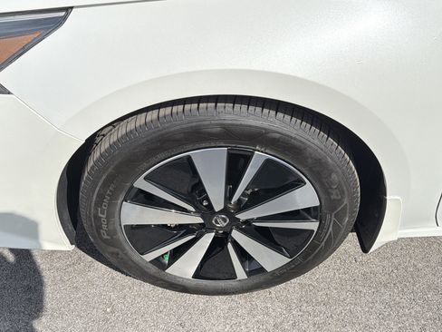 Used 2021 Nissan Altima 2.5 SL image 61