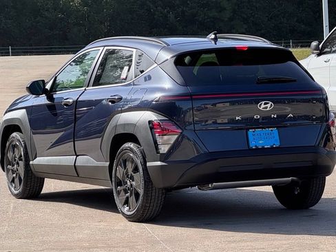 New 2026 Hyundai Kona SEL Sport FWD image 11