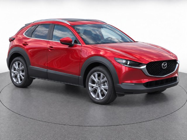 Certified 2024 MAZDA CX-30 AWD 2.5 S w/ Preferred Package image 2