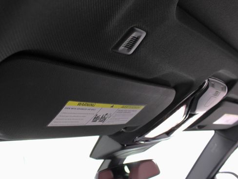 Used 2020 BMW X4 M40i w/ Executive Package AWD/4WD image 68