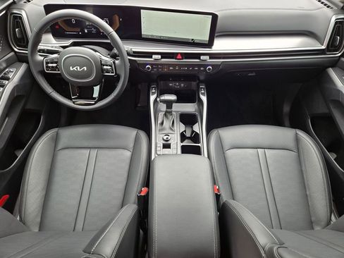 New 2025 Kia Sorento S AWD/4WD image 20