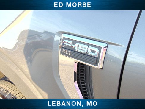 Certified 2022 Ford F150 XLT w/ Equipment Group 301A Mid image 10