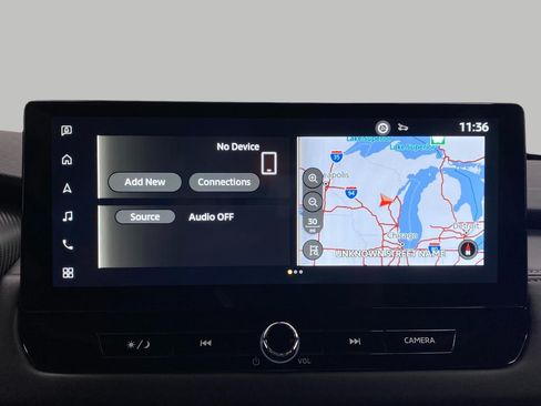 New 2026 Mitsubishi Outlander LE AWD/4WD image 21