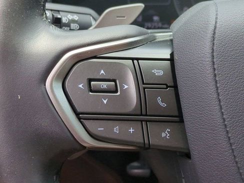 Certified 2024 Lexus NX 350 AWD w/ Cold Area Package image 24