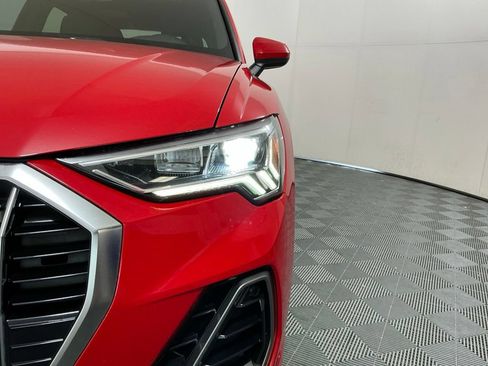 Used 2022 Audi Q3 2.0T Premium Plus w/ Premium Plus Package AWD/4WD image 8