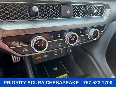 Used 2026 Acura Integra A-Spec FWD image 19